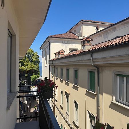 Appartement Ca' Buscion à Stresa Extérieur photo
