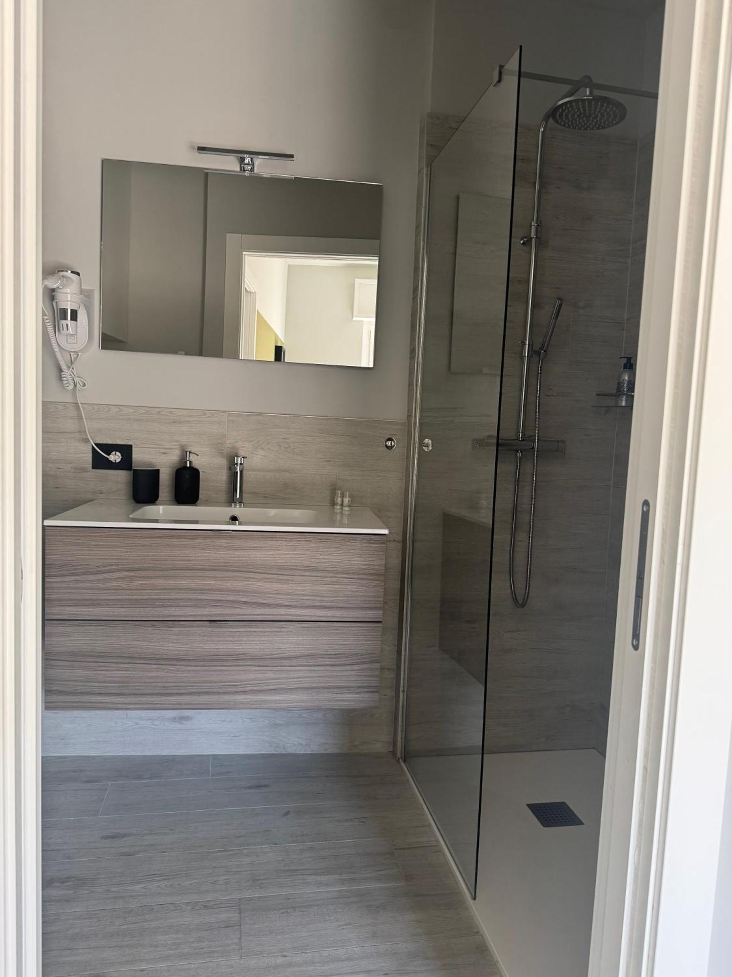 Appartement Ca' Buscion à Stresa Extérieur photo