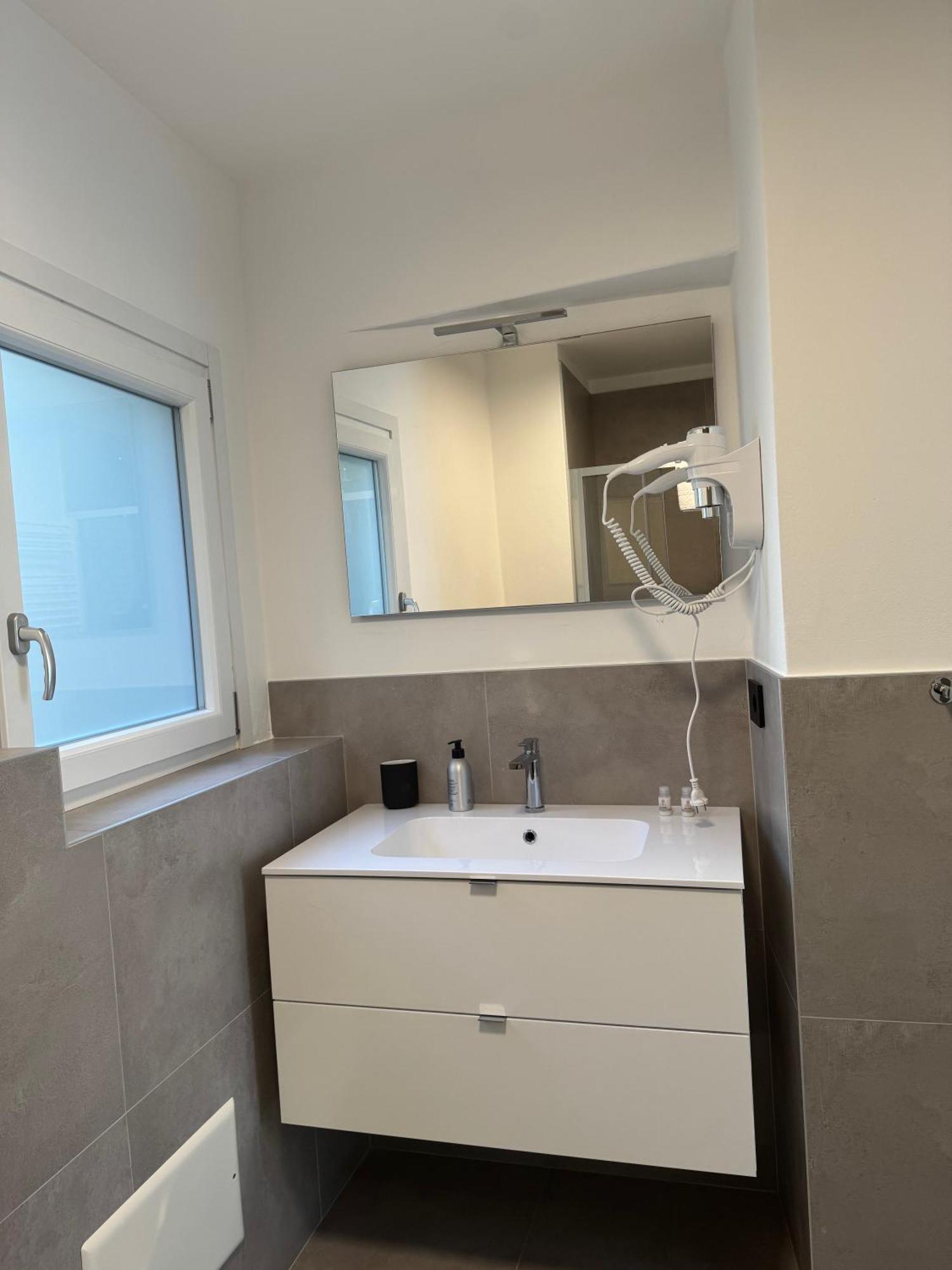 Appartement Ca' Buscion à Stresa Extérieur photo
