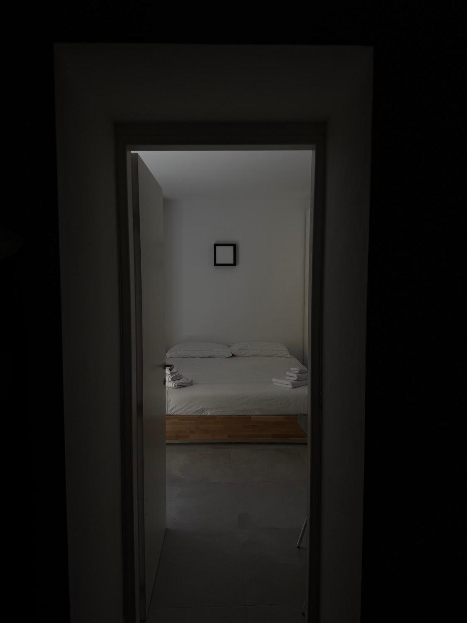 Appartement Ca' Buscion à Stresa Extérieur photo